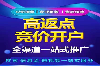 百度推广开户攻略：实战案例解读